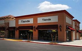 Tipos de establecimientos mercantiles