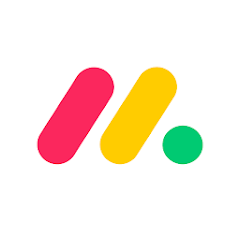Monday.com: Gestión de Trabajo